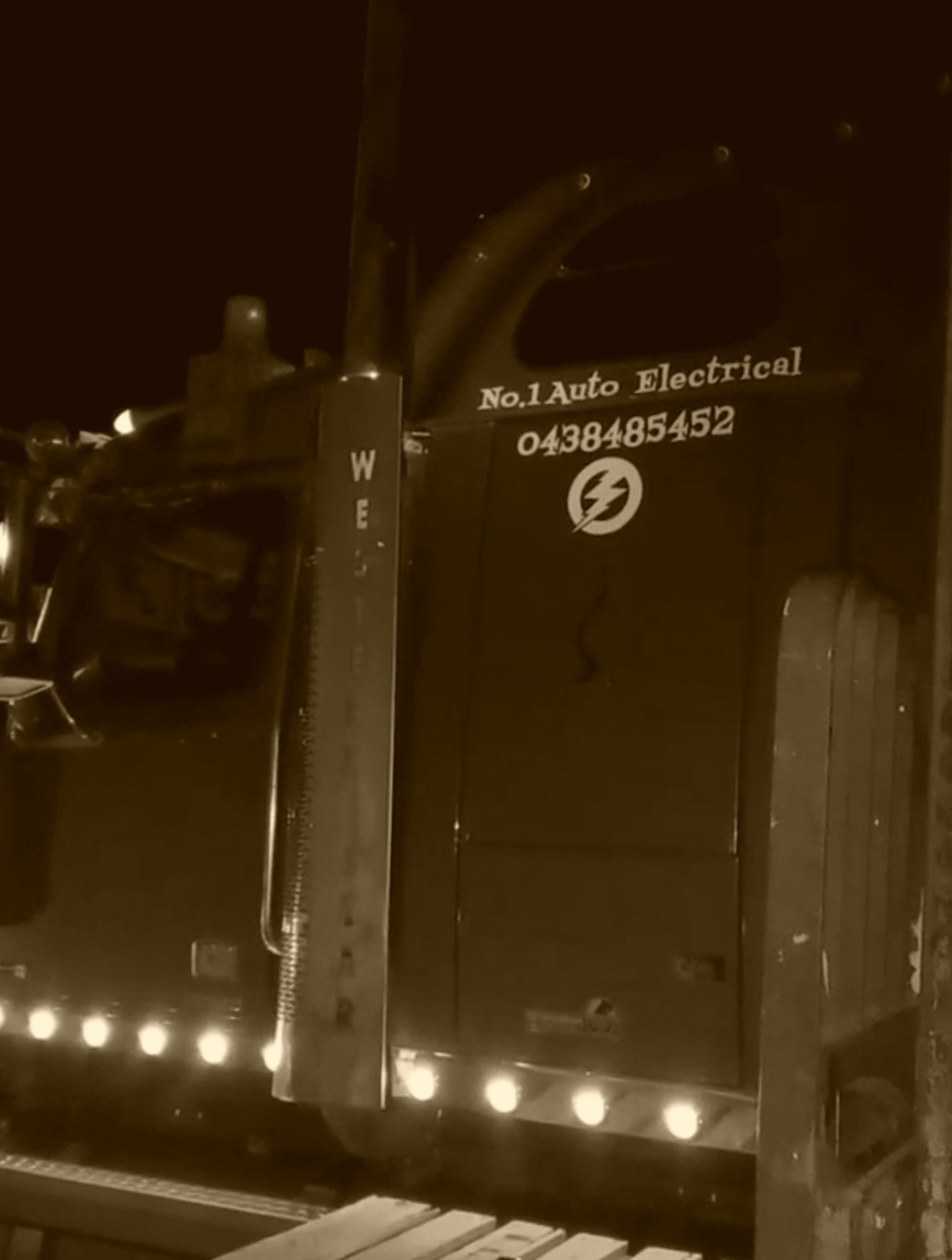 No.1 Auto Electrical | 28 Taloom St, Yelarbon QLD 4388, Australia | Phone: 0438 485 452