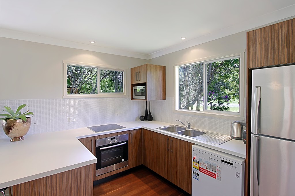 A PERFECT STAY Su Casa | 2 Burns St, Byron Bay NSW 2481, Australia | Phone: 1300 588 277