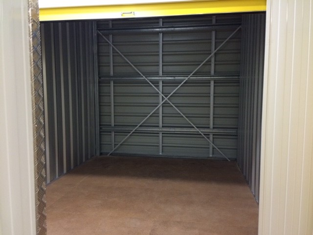 National Storage - Butler | storage | 154 Landbeach Blvd, Butler WA 6036, Australia | 0895403000 OR +61 8 9540 3000