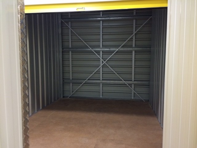 National Storage - Butler | 154 Landbeach Blvd, Butler WA 6036, Australia | Phone: (08) 9540 3000