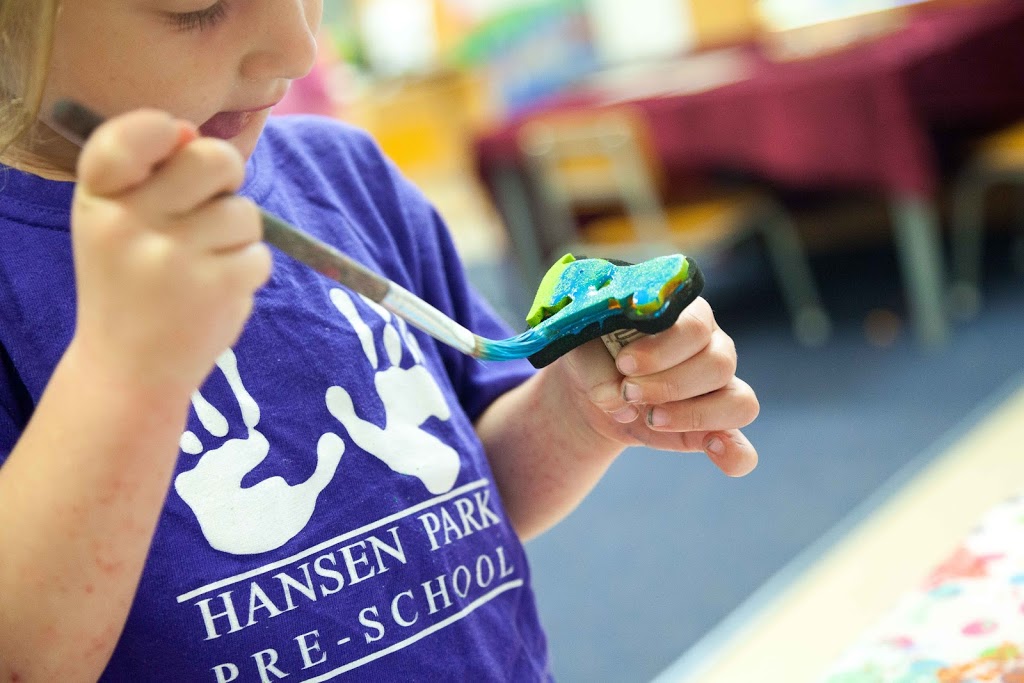Hansen Park Preschool | school | 10 Tower St, Kilsyth VIC 3137, Australia | 0397281006 OR +61 3 9728 1006