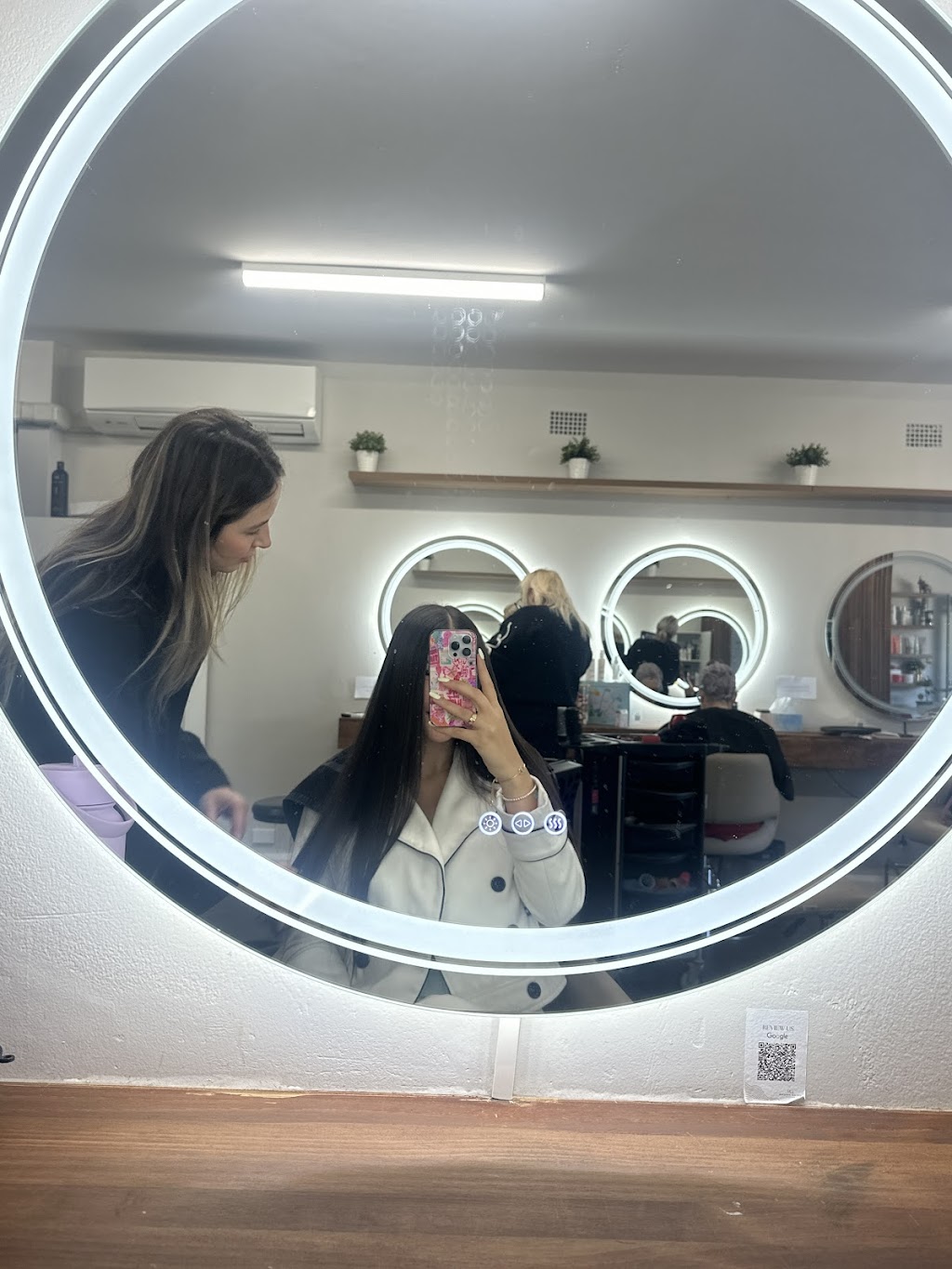 Rosana Guido Hair & Beauty | 3 Meagher Ave, Maroubra NSW 2035, Australia | Phone: 0424 003 445