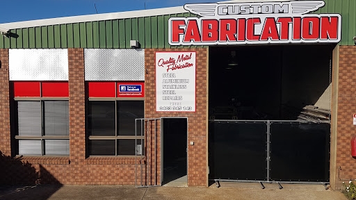 Custom Fabrication | 2/11 Wingara Dr, Coffs Harbour NSW 2450, Australia | Phone: 0403 945 143