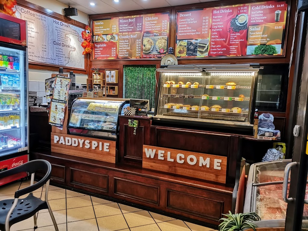 PaddysPie | bakery | 207 Ben Boyd Rd, Neutral Bay NSW 2089, Australia | 0451510826 OR +61 451 510 826