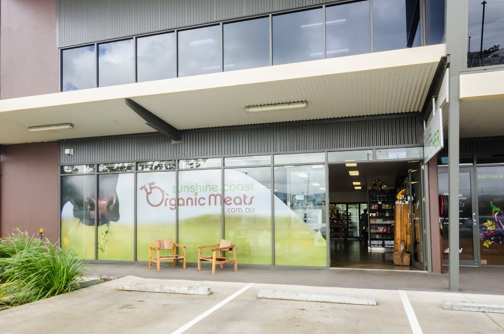 Sunshine Coast Organic Meats | health | 5/330 Mons Rd, Forest Glen QLD 4556, Australia | 0754452912 OR +61 7 5445 2912