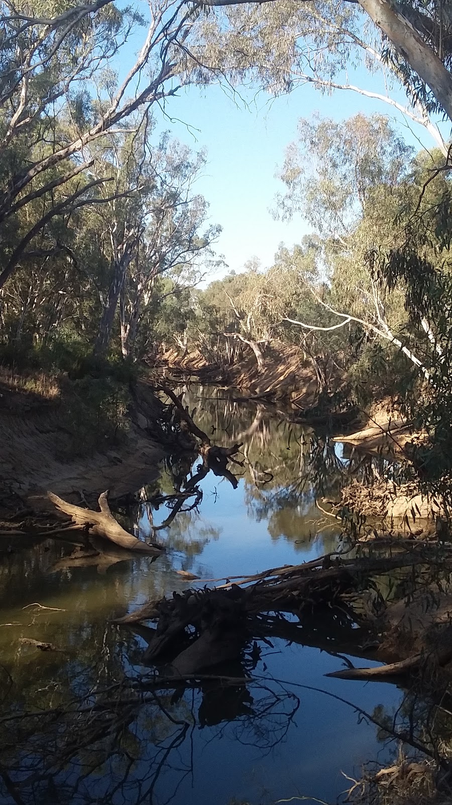 Echuca Back Nine Golf Course | Eyre St & McKenzie Street, Echuca VIC 3564, Australia | Phone: (03) 5482 6110