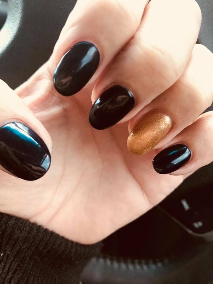 Glossy Nails & Beauty | 6/16 Bosworth St, Richmond NSW 2753, Australia | Phone: 0430 999 688