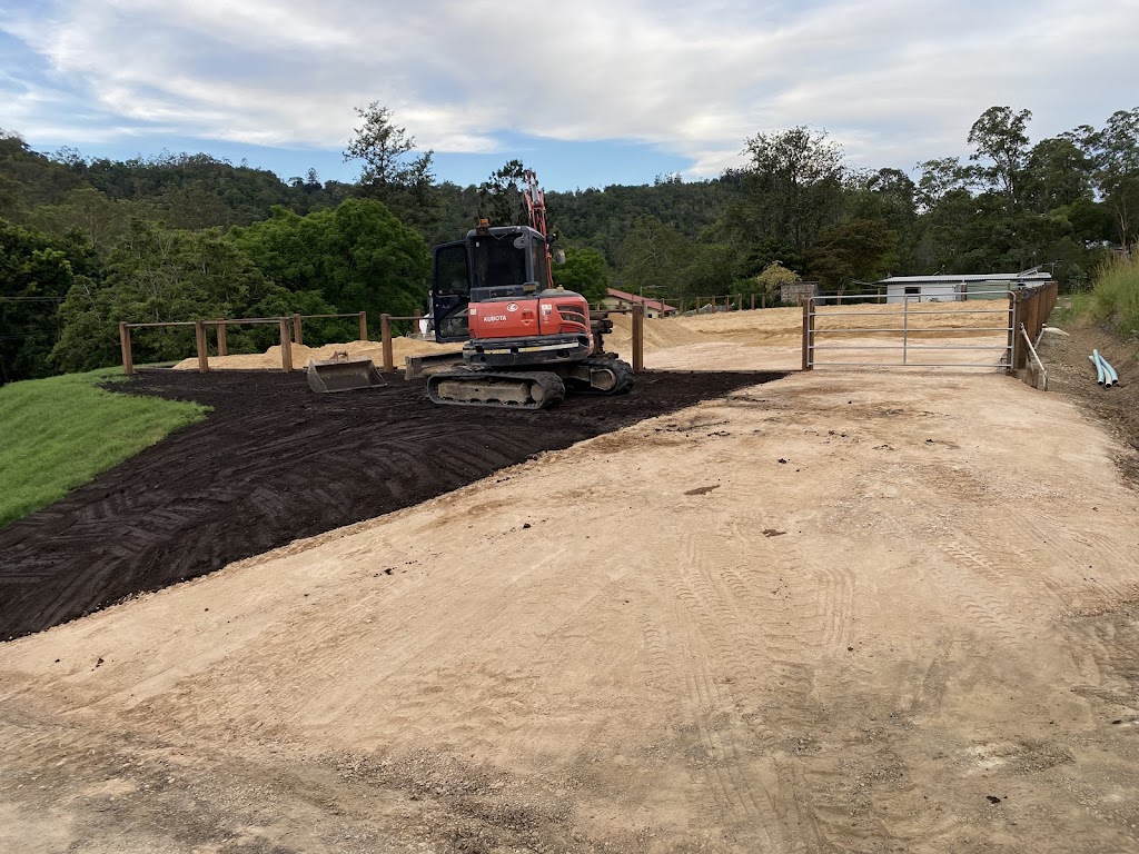 Equestrian Arena Construction | Penderests Rd, Murphys Creek QLD 4352, Australia | Phone: 0409 599 205