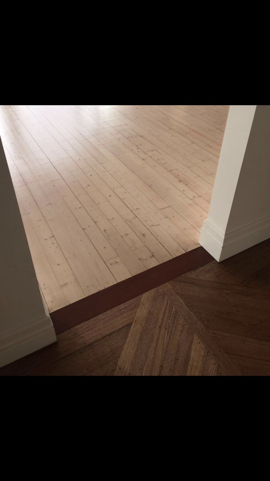 Peninsula Floor Sanding & Polishing PTY LTD | 413 Racecourse Rd, Mornington VIC 3931, Australia | Phone: 0418 591 080