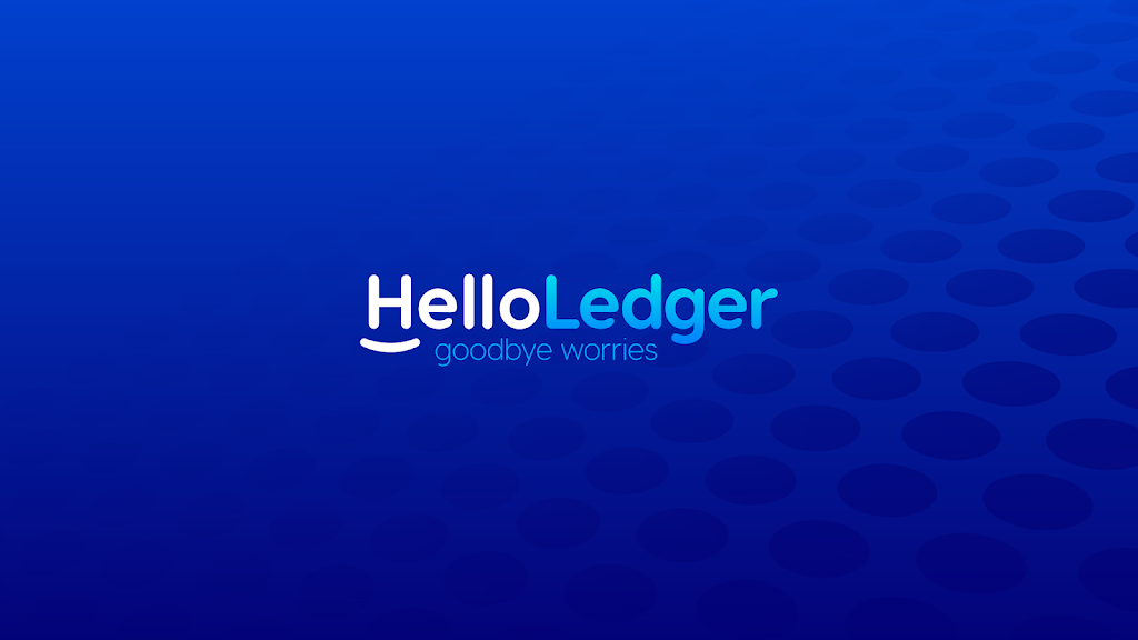 HelloLedger | 63 Marble Hill Rd, Kingsdale NSW 2580, Australia | Phone: 0490 033 038