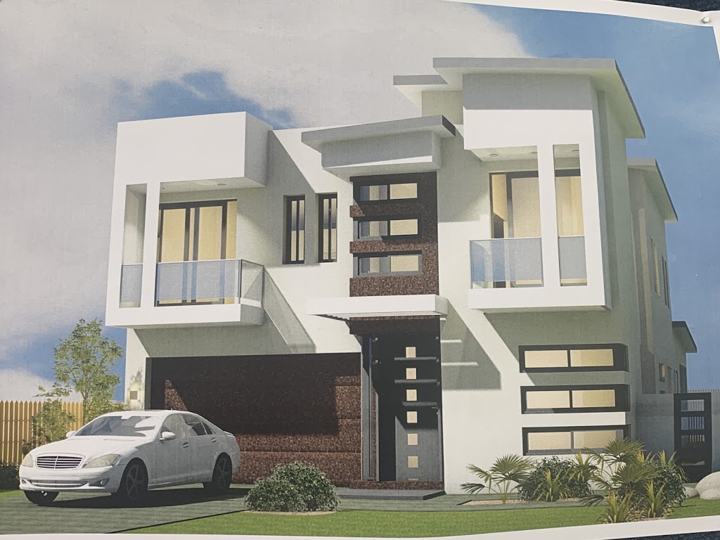 BENYANA Building Design |  | Shop 10/46 Harden St, Canley Heights NSW 2166, Australia | 0402484970 OR +61 402 484 970