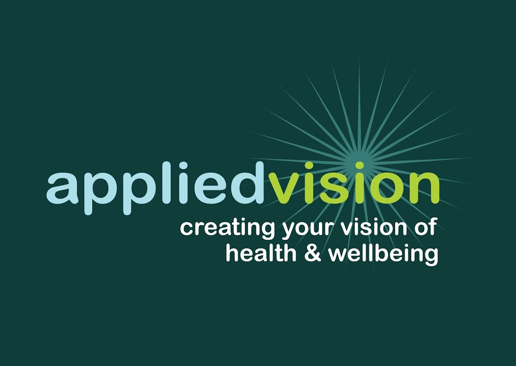 Applied Vision - Body Intelligence | health | 38 Sawtell Rd, Toormina NSW 2452, Australia | 0417653089 OR +61 417 653 089