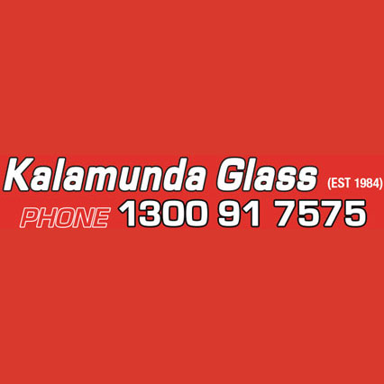 Kalamunda Glass | store | 90 Dundas Rd, High Wycombe WA 6057, Australia | 0894544150 OR +61 8 9454 4150
