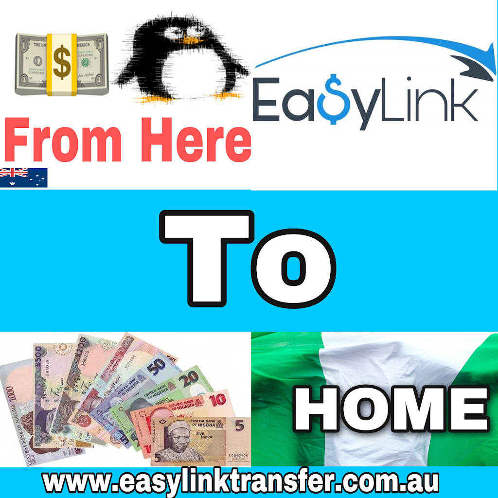 Easylink Transfer / Send Money Overseas | 3A Carmichael Ave, East Tamworth NSW 2340, Australia | Phone: (02) 4955 0978
