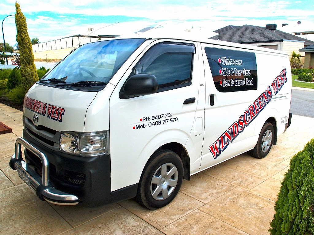 Windscreens West | car repair | Injidup Loop, Clarkson WA 6030, Australia | 0408717570 OR +61 408 717 570