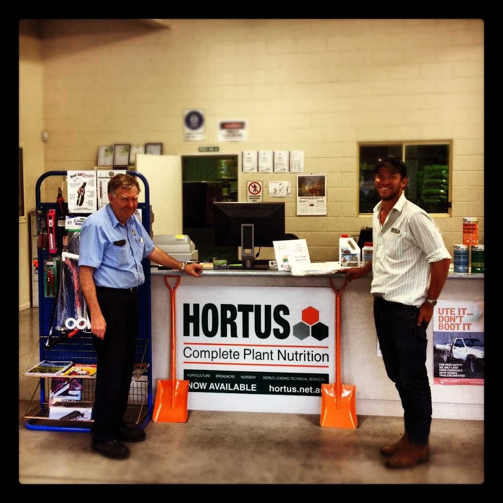 Hortus Technical Services | food | 5 Scotland St, Bundaberg East QLD 4670, Australia | 0741325000 OR +61 7 4132 5000