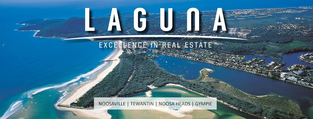 Laguna Real Estate | 111 Poinciana Ave, Tewantin QLD 4565, Australia | Phone: (07) 5442 4999