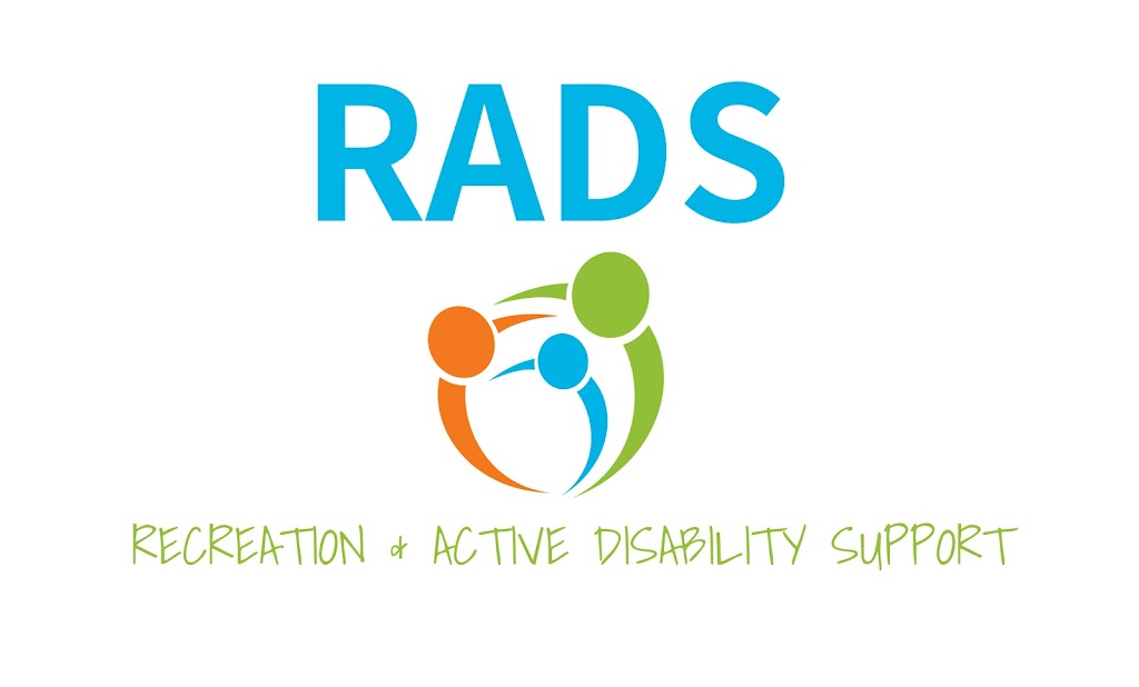 RADS - Recreation & Active Disability Support | 45 Maude St, Victor Harbor SA 5211, Australia | Phone: 0422 526 321