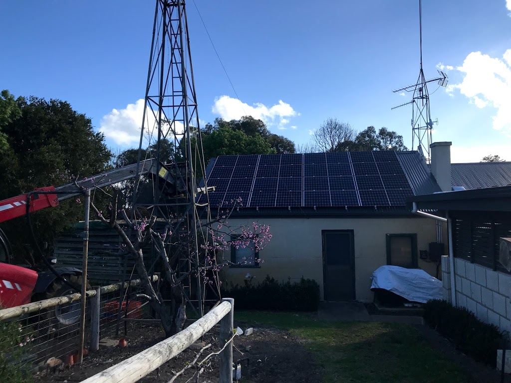 Solarspot | 5 Wattle Ct, Rosslyn Park SA 5072, Australia | Phone: 1300 777 688
