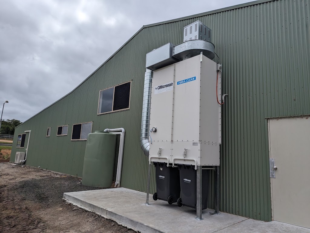 Micronair | 4/159 Canterbury Rd, Kilsyth VIC 3137, Australia | Phone: 0483 902 898