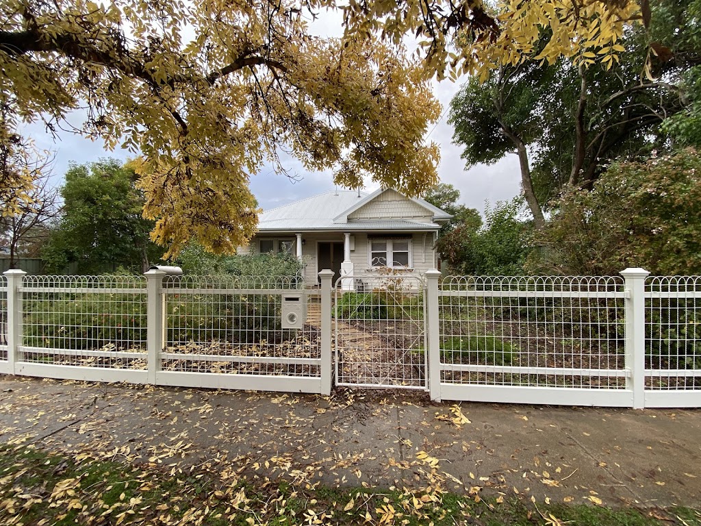 TriStar Fencing | 33 Orchard St, Numurkah VIC 3636, Australia | Phone: 0448 881 443