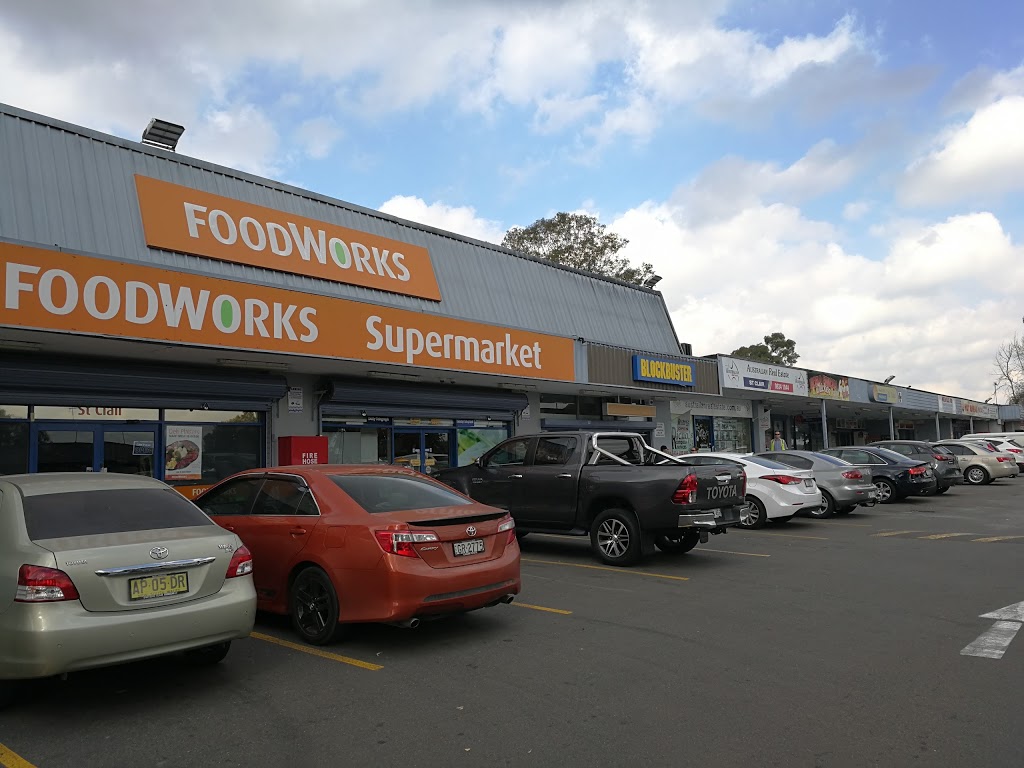 FoodWorks St Clair | 46-52 Melville Rd, St Clair NSW 2759, Australia | Phone: (02) 9670 2500