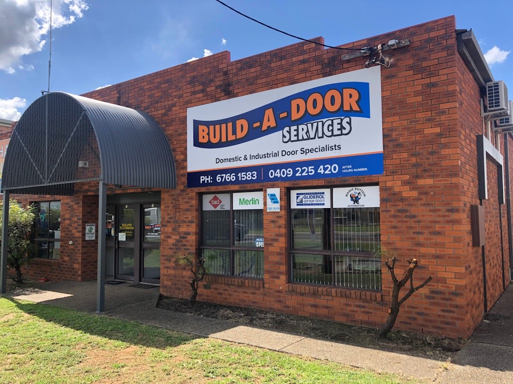 Build-A-Door Services | home goods store | 1/129 Gunnedah Rd, Taminda NSW 2340, Australia | 0267661583 OR +61 2 6766 1583