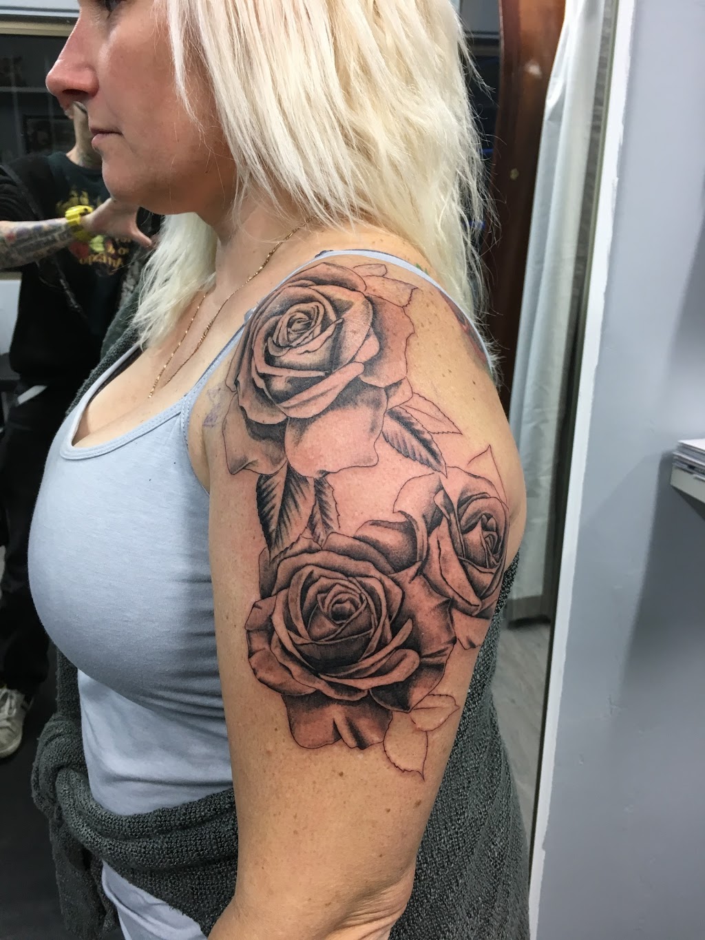Image Ink | store | 4/62 North St, Nowra NSW 2541, Australia | 0244210608 OR +61 2 4421 0608