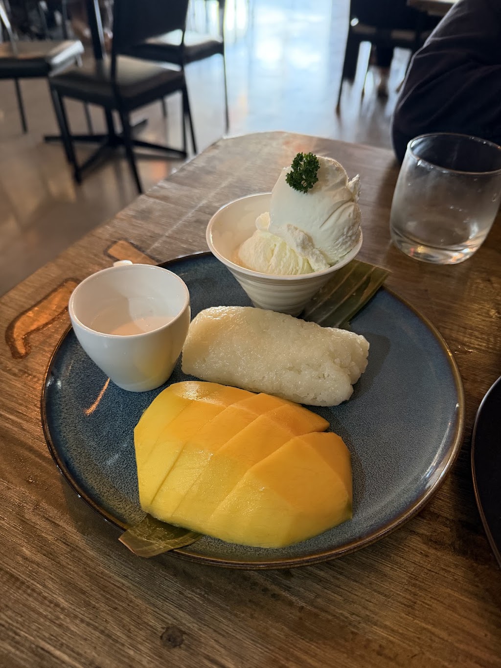 Taste of Thai Restaurant | 16A Hanwood Rd, Hanwood NSW 2680, Australia | Phone: (02) 6964 0249
