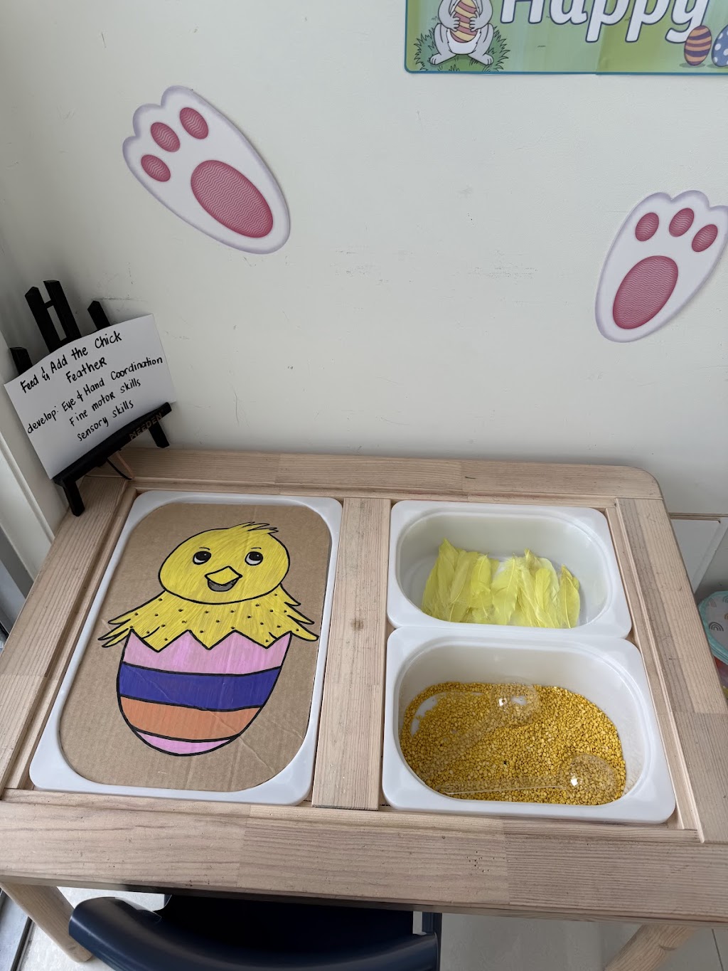 Abbotsbury Family Day Care | Maxwell Pl, Abbotsbury NSW 2176, Australia | Phone: 0475 000 018