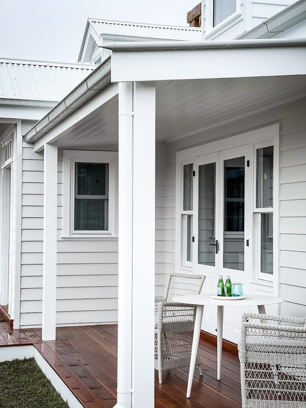 Southern Highlands Painting and Wallpapering | 49 Orient St, Willow Vale NSW 2575, Australia | Phone: 0413 396 488