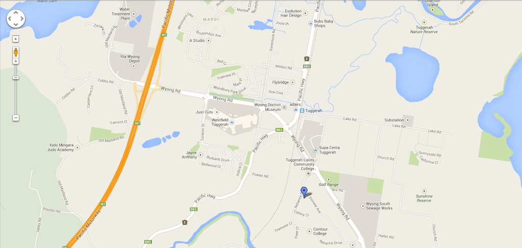 C V Martin Legal Services | 6 Reliance Dr, Tuggerah NSW 2259, Australia | Phone: (02) 4307 1602