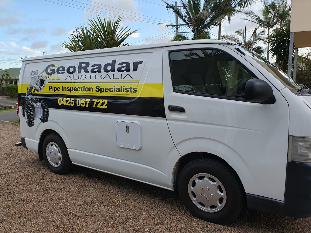GeoRadar Australia Pty Ltd | general contractor | 3 Mokera St, Coral Cove QLD 4670, Australia | 0425057722 OR +61 425 057 722