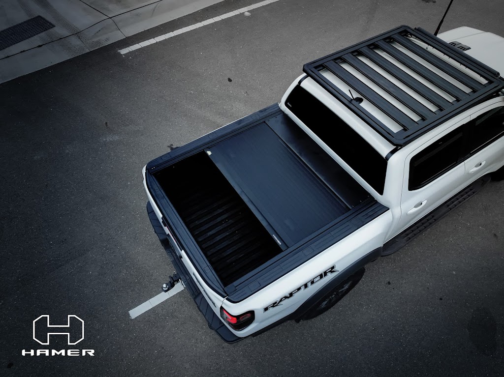 Hamer 4x4 Sydney | 70 Southwell Rd, Oran Park NSW 2570, Australia | Phone: 1300 545 554