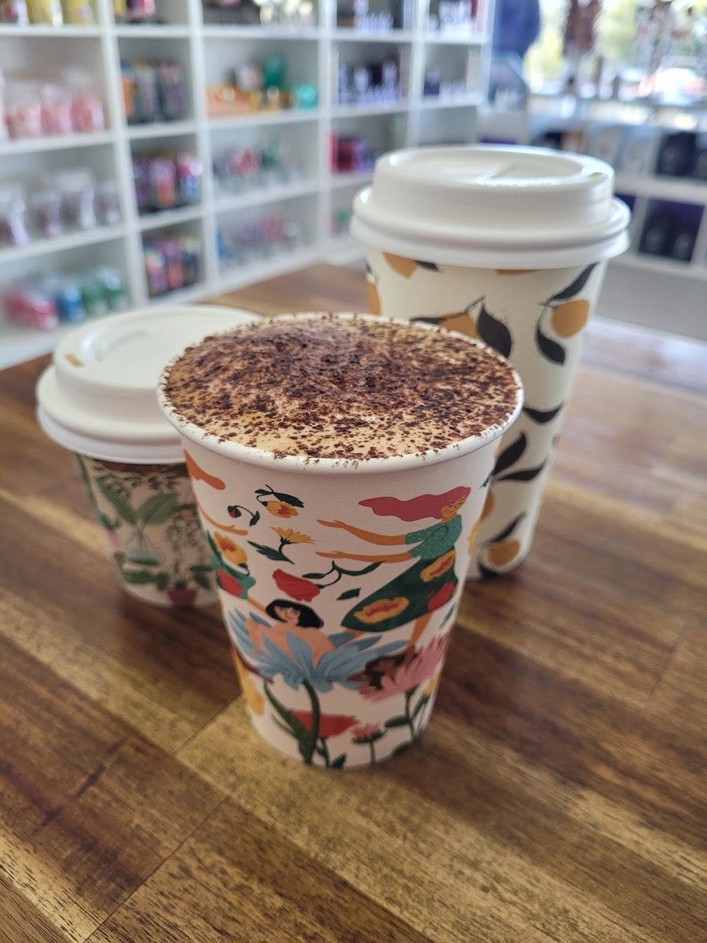 Sweets On The River | 17 Railway Terrace, Morgan SA 5320, Australia | Phone: (08) 8540 2292