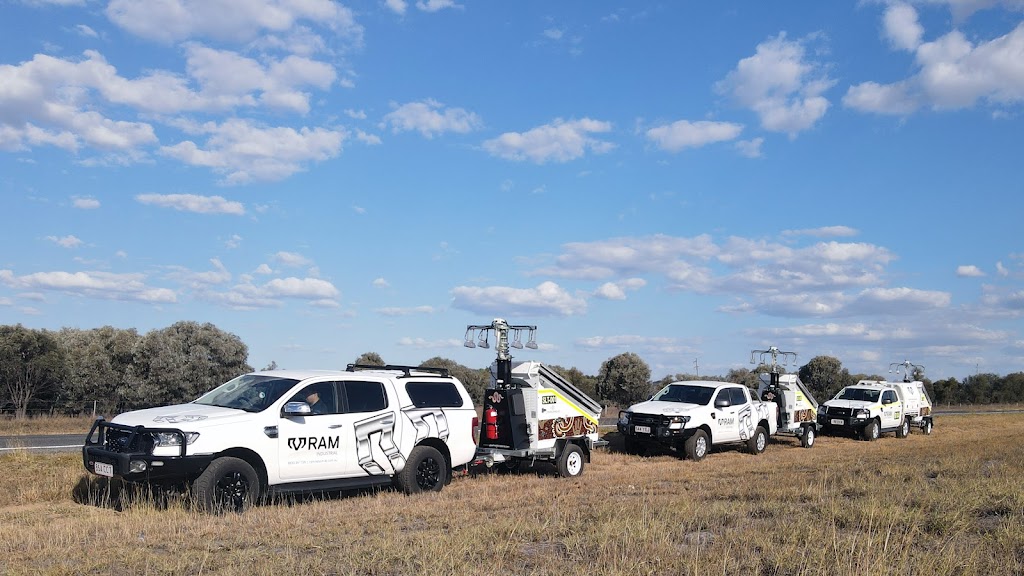 RAM Industrial | 176 Goonyella Rd, Moranbah QLD 4744, Australia | Phone: 1800 367 726 RAM Industrial | 176 Goonyella Rd, Moranbah QLD 4744, Australia | Phone: 1800 367 726