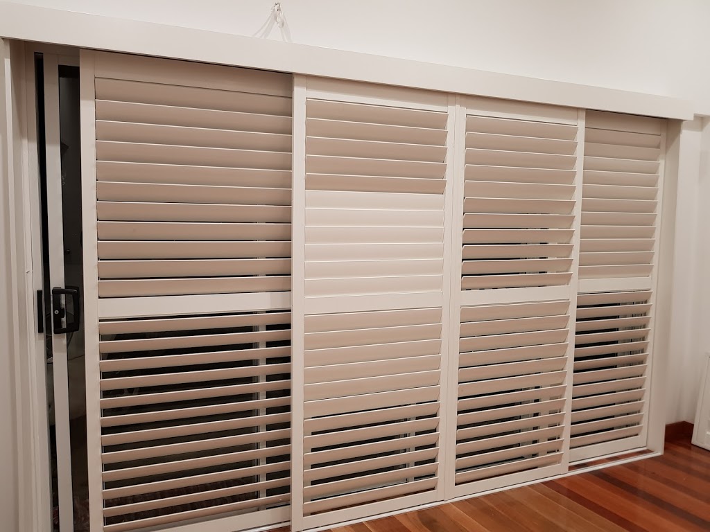 Imperial In House Blinds | home goods store | 14/59-63 Eastern Rd, Brisbane QLD 4118, Australia | 0738008040 OR +61 7 3800 8040