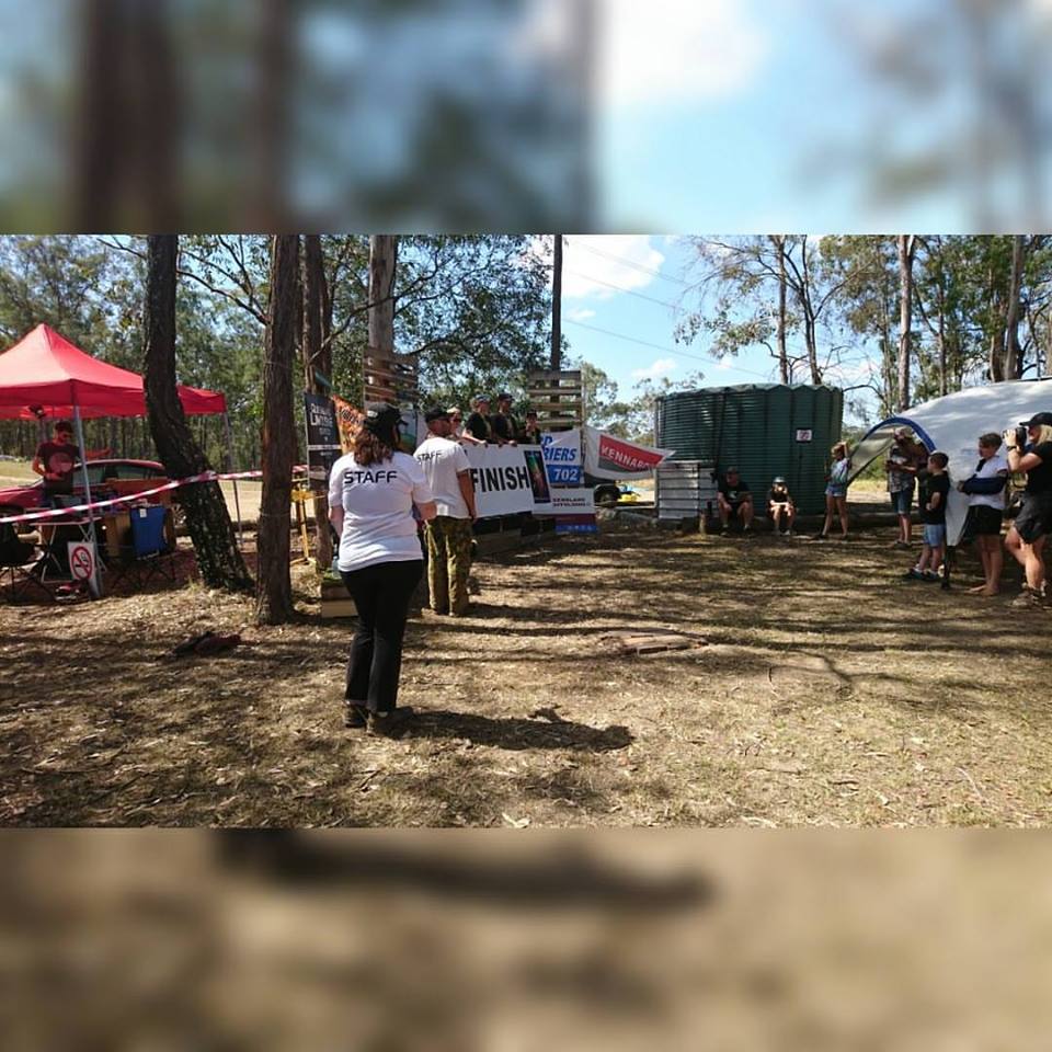 Murrenbong Scout Campsite | campground | 135 Scout Rd, Kurwongbah QLD 4503, Australia | 0732855408 OR +61 7 3285 5408