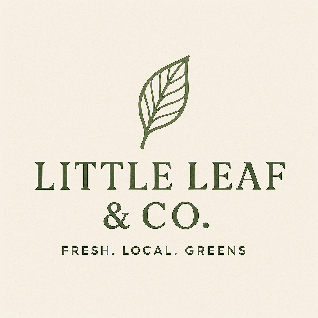 Little Leaf & Co | 4 Bridge Rd, Beechworth VIC 3747, Australia | Phone: 0423 320 774