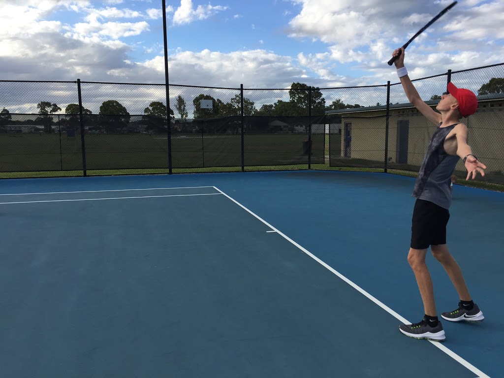 Sandgate & District Youth Tennis Association Inc. | health | 83 Board St, Deagon QLD 4017, Australia | 0732697783 OR +61 7 3269 7783