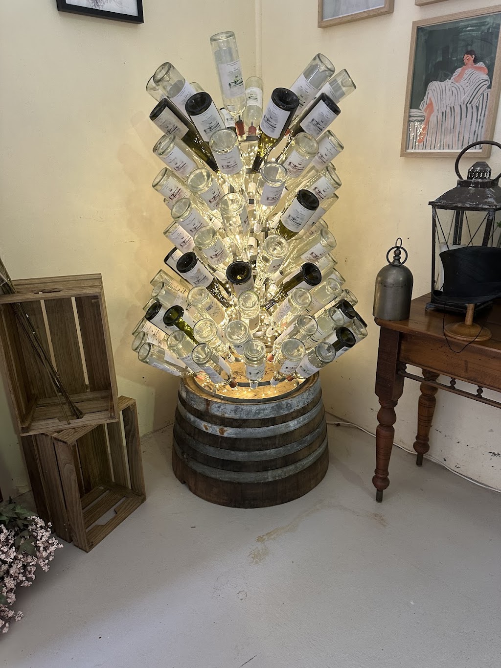 Sondara Estate | 352 Woodlands Rd, Woodlands NSW 2575, Australia | Phone: 0411 582 991