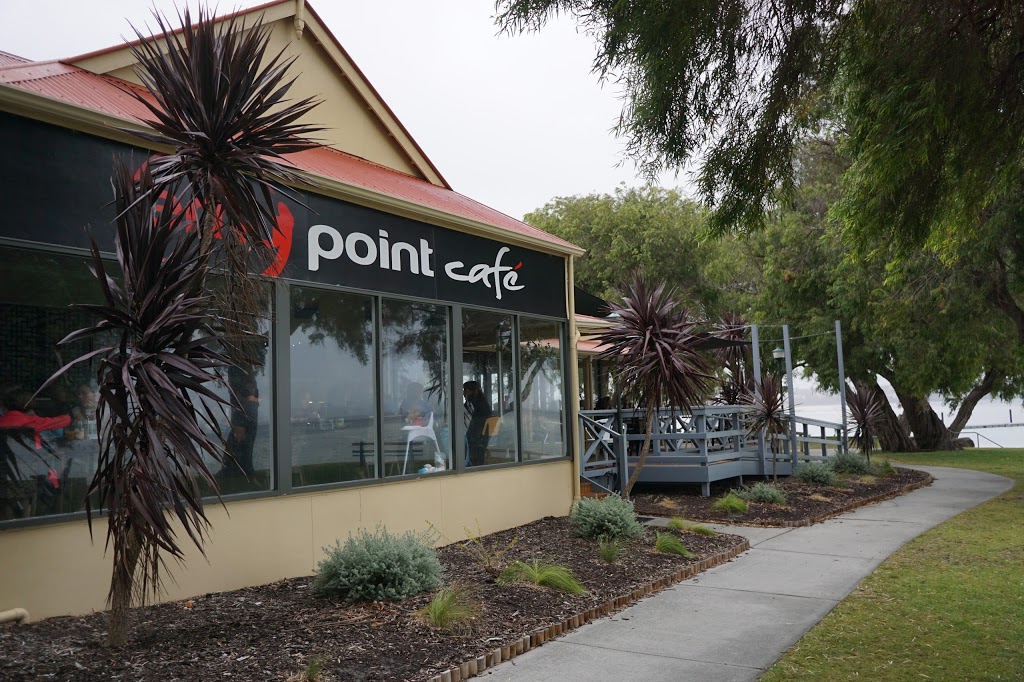Emu Point Cafe | cafe | 1 Mermaid Ave, Emu Point WA 6330, Australia | 0898447207 OR +61 8 9844 7207