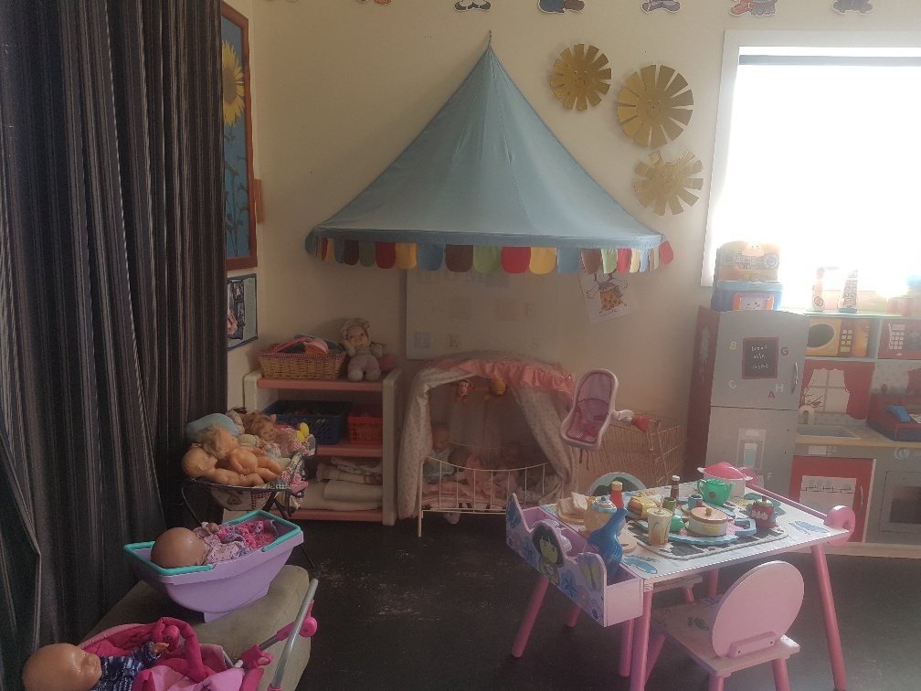 Little Squirts Family Day Care | 58 Pat Slattery Pl, Lowood QLD 4311, Australia | Phone: 0402 472 903