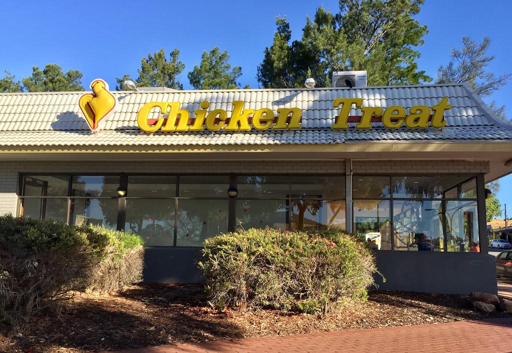 Chicken Treat | Commerce Ave &, Fourth Rd, Armadale WA 6112, Australia | Phone: (08) 9399 3317