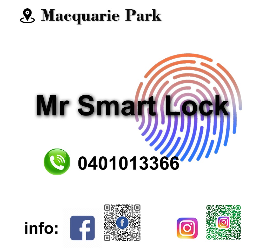 Mr Q locksmith |  | 1E/8 Myrtle St, Prospect NSW 2148, Australia | 0401013366 OR +61 401 013 366
