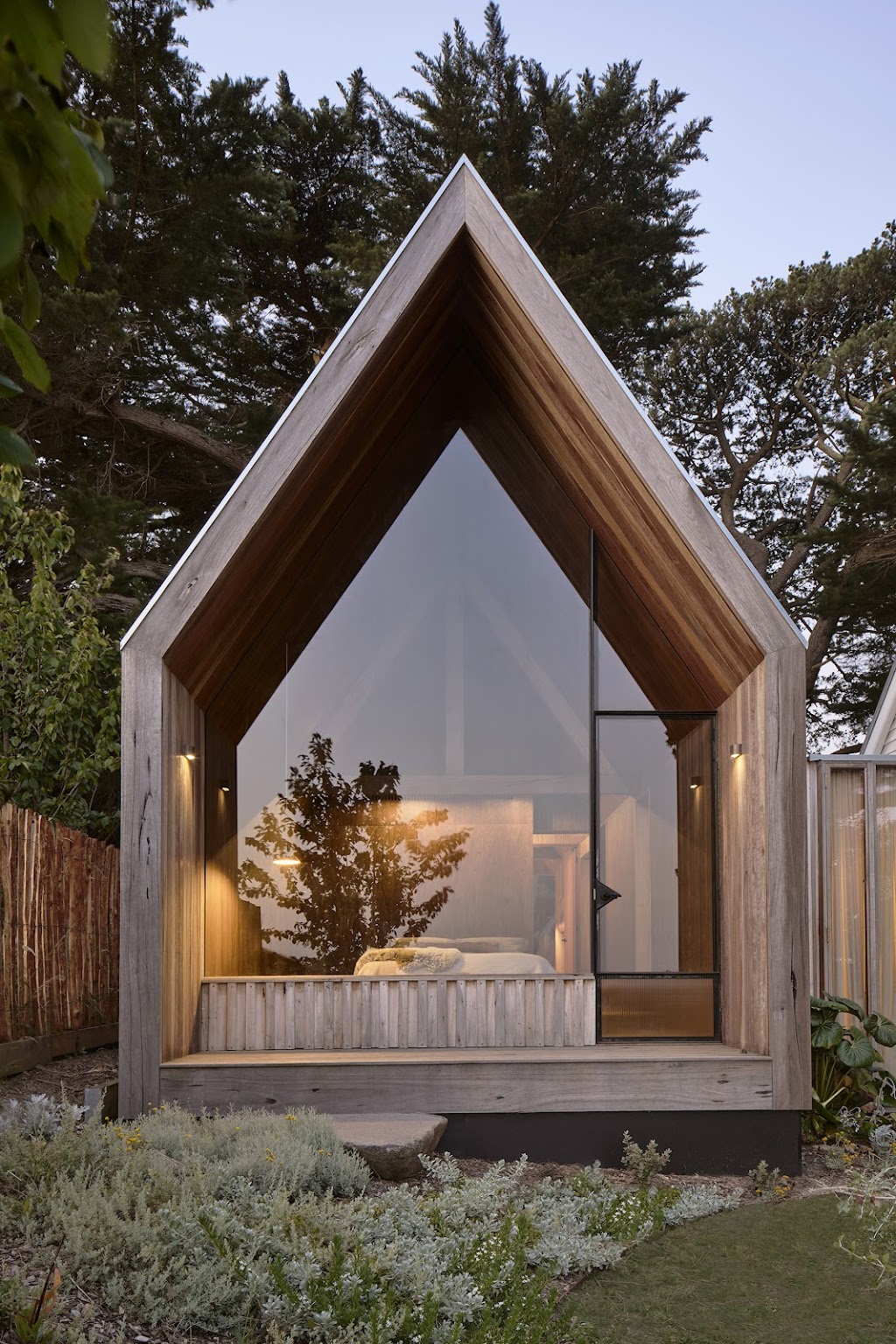 The Little Woods | Jones, Ryanston VIC 3992, Australia | Phone: 0419 932 392