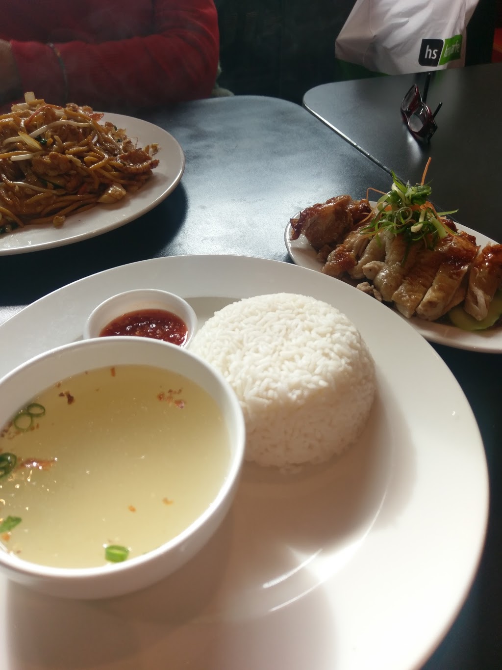 Red Lantern Malaysian & Asian Cuisine Restaurant | 533-555 High St, Shop RES02 Woodgrove Shopping Centre, Melton West VIC 3337, Australia | Phone: (03) 9743 3340