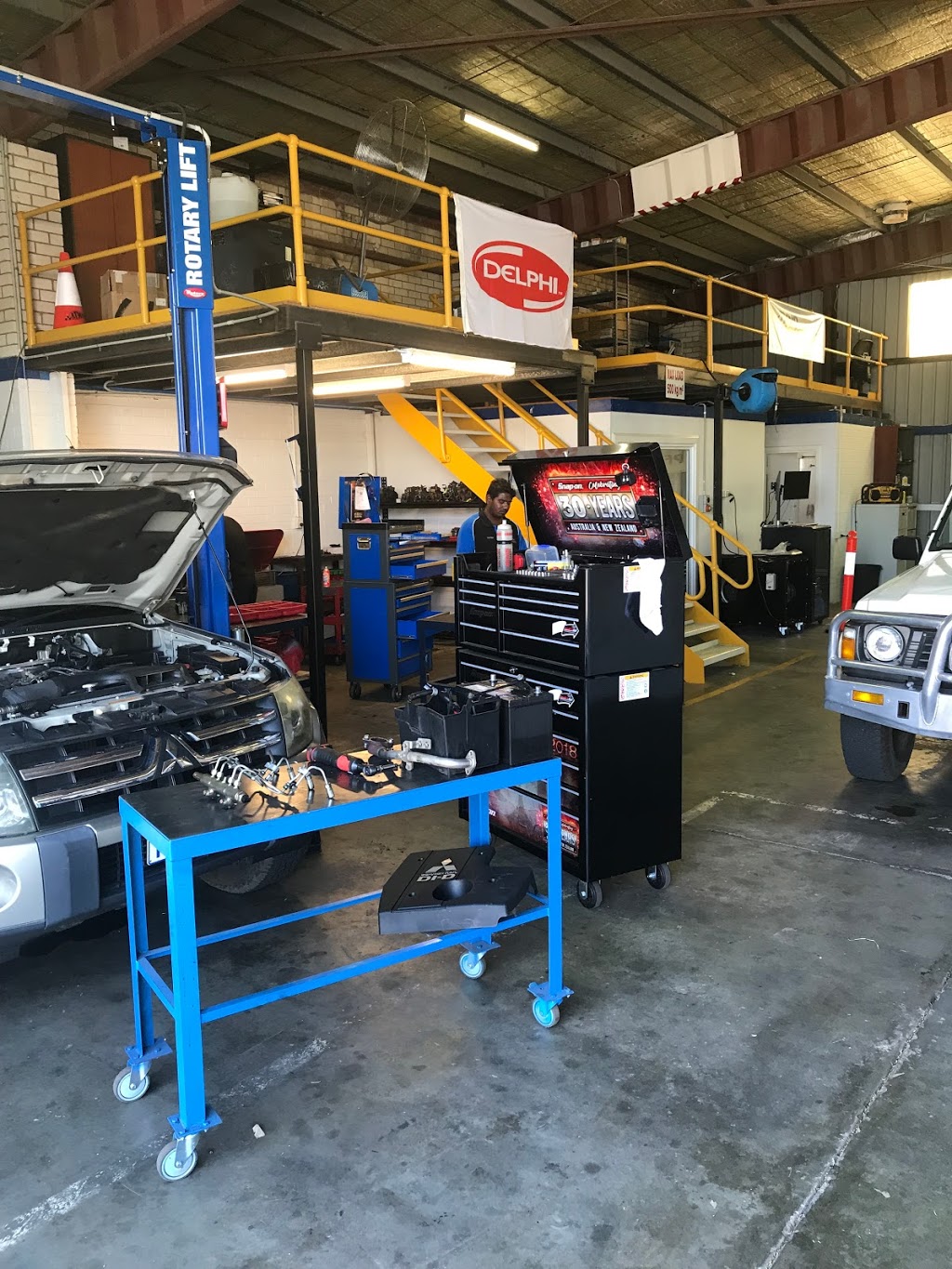 Perth Fuel Injection Services | 15 Sandra Pl, Welshpool WA 6106, Australia | Phone: (08) 9470 1106