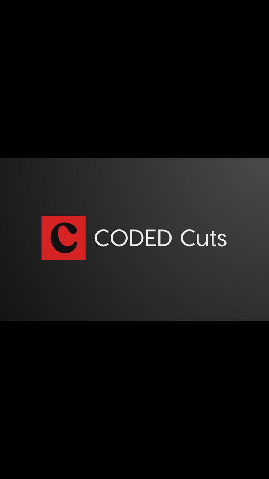 Codedcuts | 61 Fraser St, Clunes VIC 3370, Australia | Phone: 0411 754 351