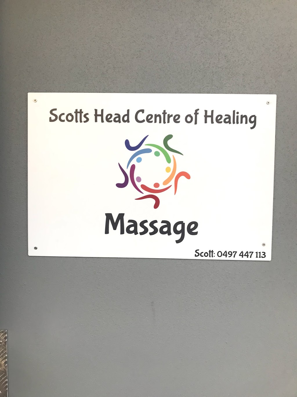 Scotts head centre of healing |  | 2/5 Adin St, Scotts Head NSW 2447, Australia | 0497447113 OR +61 497 447 113